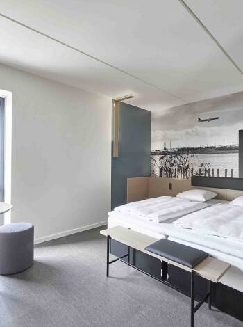 Four Points Flex by Sheraton Copenhagen Airport