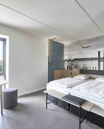 Four Points Flex by Sheraton Copenhagen Airport
