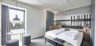 Four Points Flex by Sheraton Copenhagen Airport