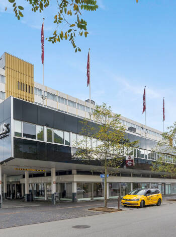 Best Western Plus Copenhagen