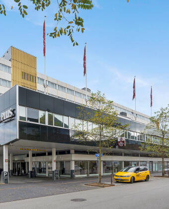 Best Western Plus Copenhagen