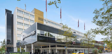 Best Western Plus Copenhagen