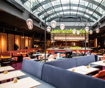 Scandic Falkoner