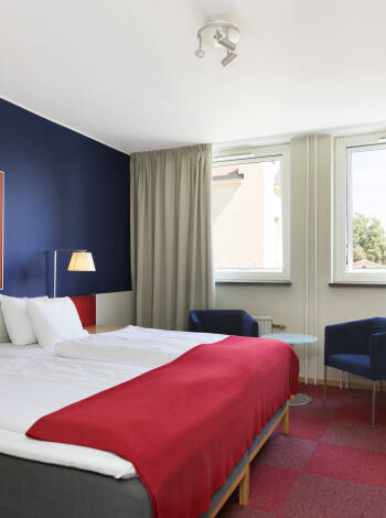 ProfilHotels President Norrköping