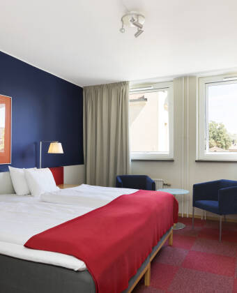 ProfilHotels President Norrköping