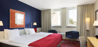 ProfilHotels President Norrköping