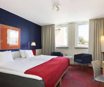 ProfilHotels President Norrköping