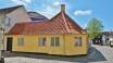 Odense hat viel Geschichte zu bieten, und das H. C. Andersen-Haus ist ein Muss.