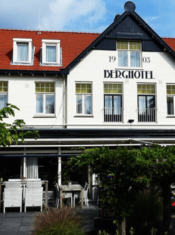 Amrâth Berghotel Amersfoort