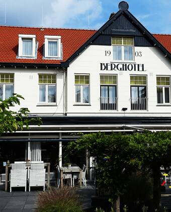 Amrâth Berghotel Amersfoort