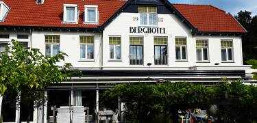Amrâth Berghotel Amersfoort