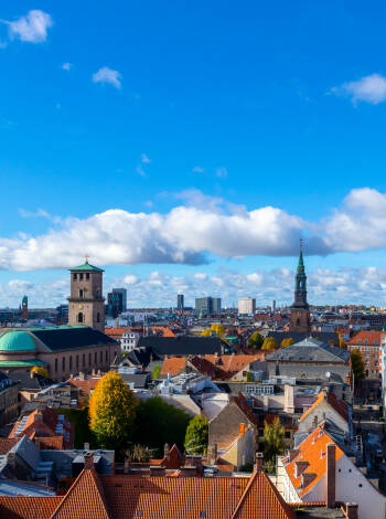 Cabinn Copenhagen