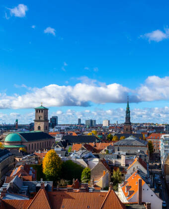 Cabinn Copenhagen
