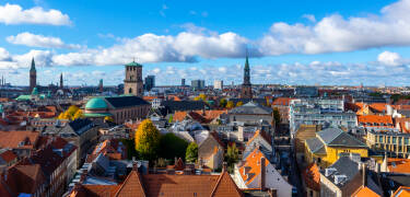 Cabinn Copenhagen