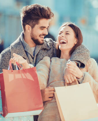 Enjoy a stroll on Strøget and do some shopping. There are always good deals.