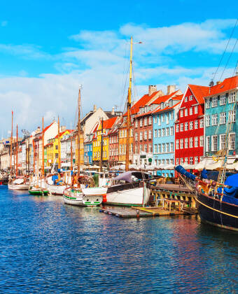 En tur i Nyhavn er aldrig forgæves, men en varm eftermiddag smager fadøllen ekstra godt.
