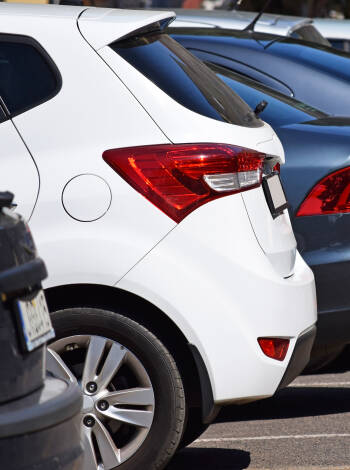 Cabinn Copenhagen offers free parking, which is not standard in the Copenhagen area.