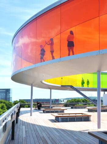 Cabinn Aarhus