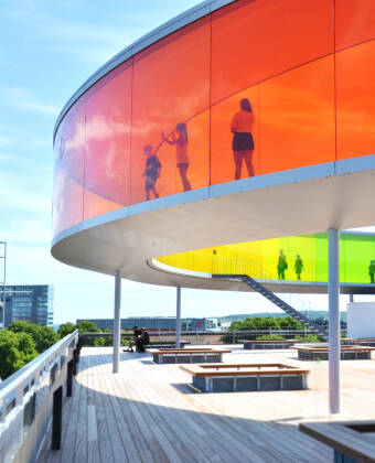 Cabinn Aarhus