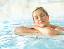 Bad Salzuflen offers thermal springs, wellness and relaxation.