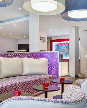 IntercityHotel Celle