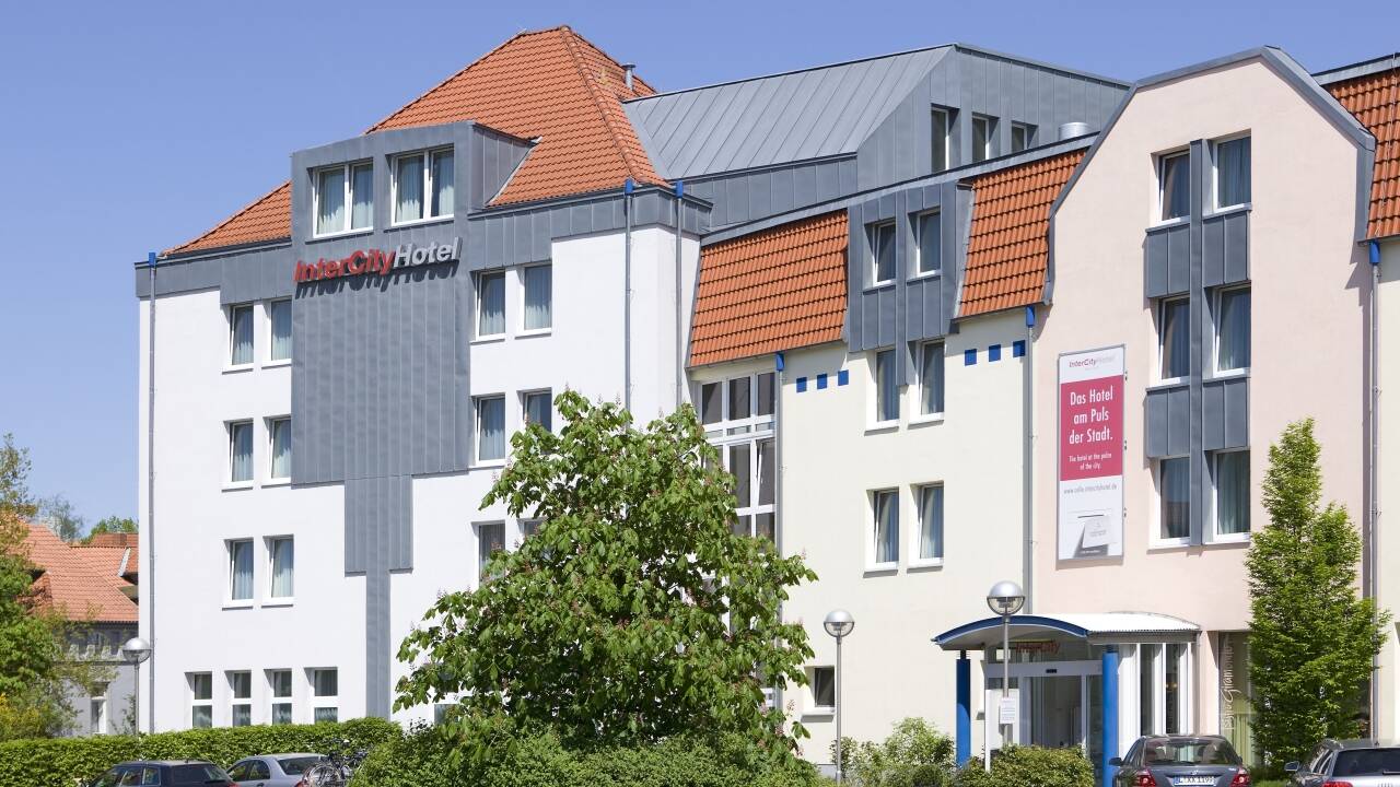 Hotellet ligger perfekt i hjertet af Celles middelalderlige centrum, og opholdet inkluderer gratis offentlig transport i tre dage.