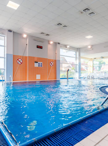 Hotel Akces Medical FIT & SPA