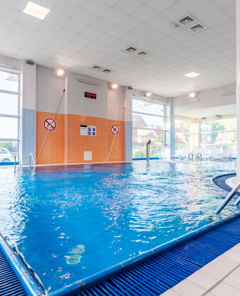 Hotel Akces Medical FIT & SPA