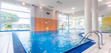 Hotel Akces Medical FIT & SPA