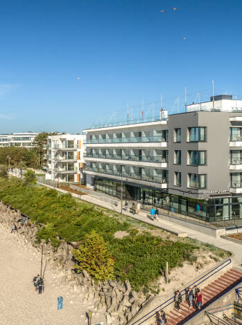 BALTIVIA Sea Resort