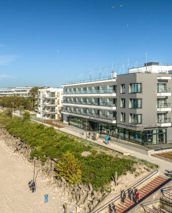 BALTIVIA Sea Resort