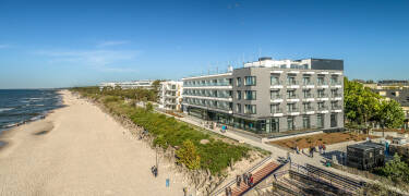 BALTIVIA Sea Resort