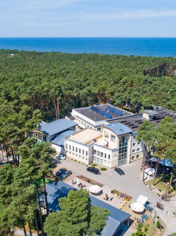 Marena Wellness & Spa Resort