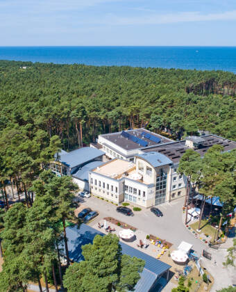 Marena Wellness & Spa Resort