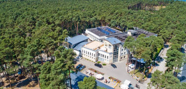 Marena Wellness & Spa Resort