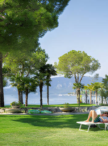 Parc Hotel Gritti