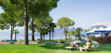 Parc Hotel Gritti