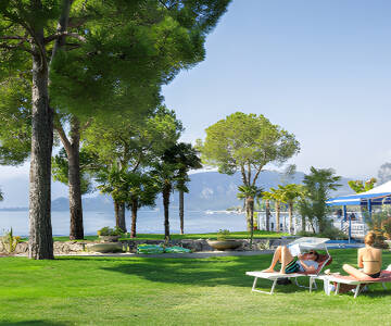 Parc Hotel Gritti