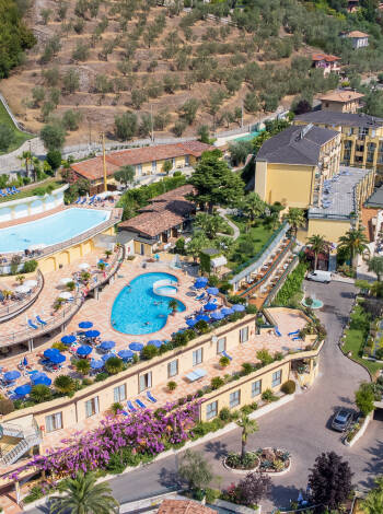 Hotel San Pietro