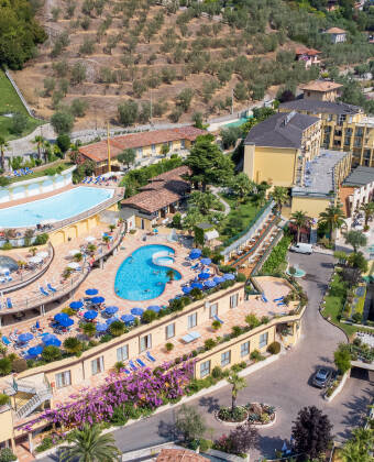 Hotel San Pietro