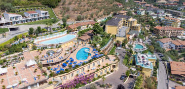 Hotel San Pietro