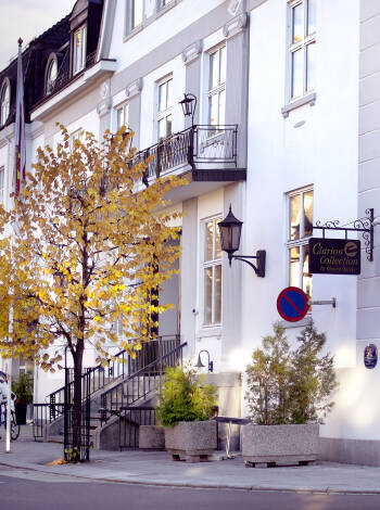 Home Hotel Atlantic