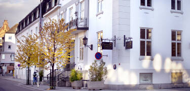 Home Hotel Atlantic