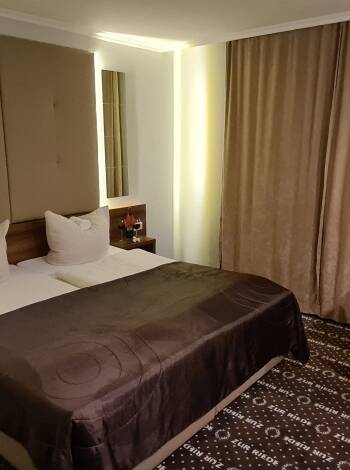 Hotel zur Riede