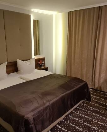 Hotel zur Riede