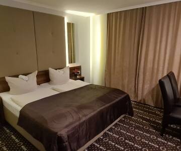 Hotel zur Riede