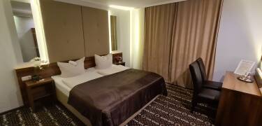 Hotel zur Riede