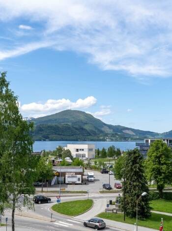 Havila Hotel Ivar Aasen