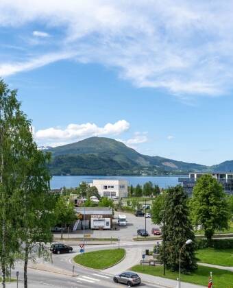 Havila Hotel Ivar Aasen