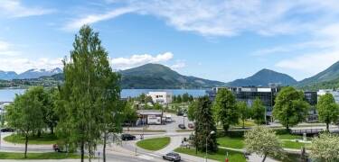 Havila Hotel Ivar Aasen